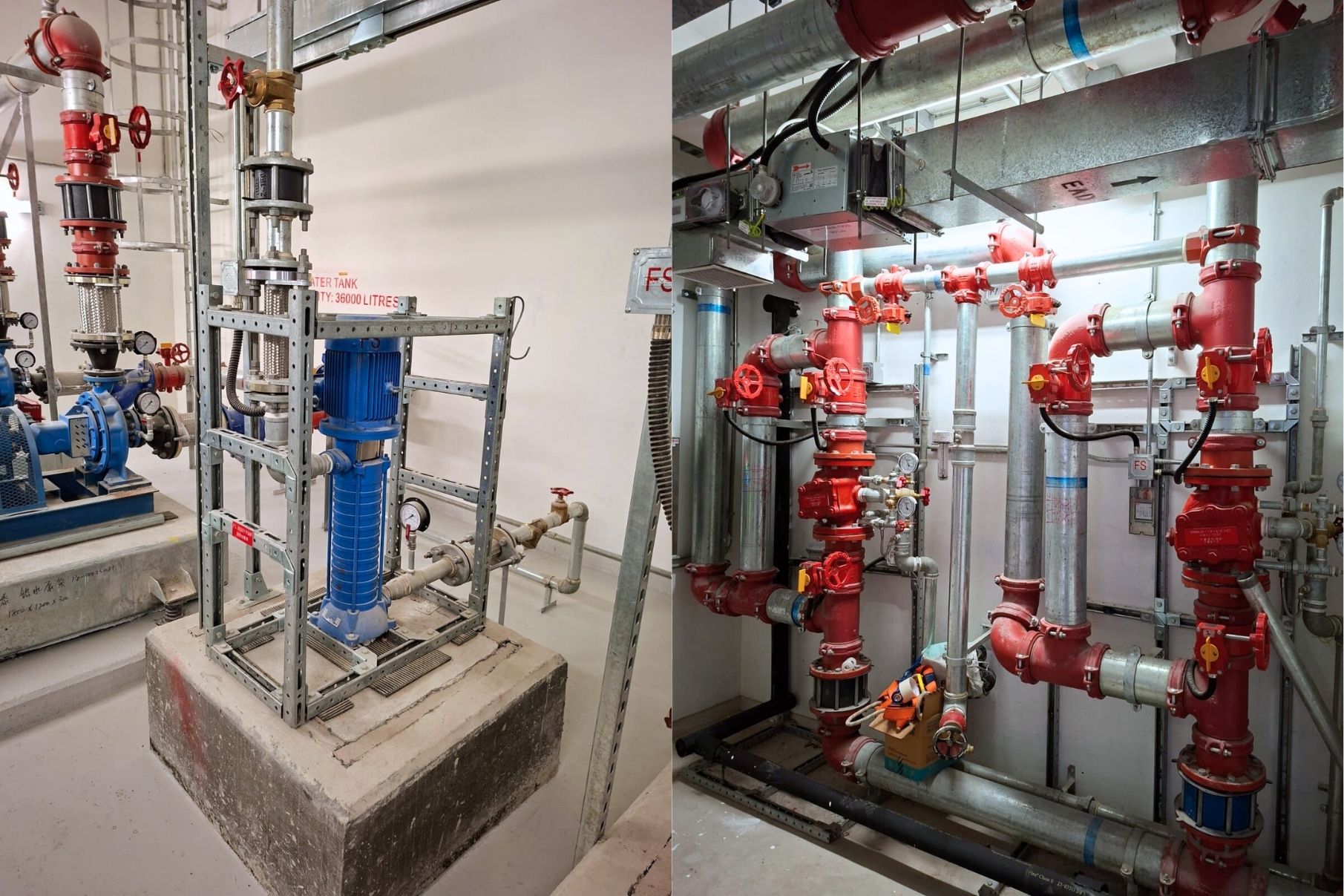 Modular Integrated Mechanical, Electrical, and Plumbing (MiMEP)